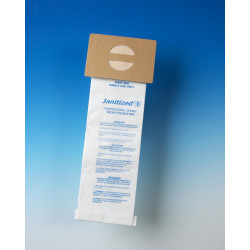 APC Nobles, Tennant Vac MicroFilter